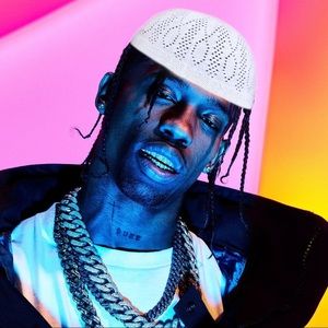 Meet your Posher, Scott